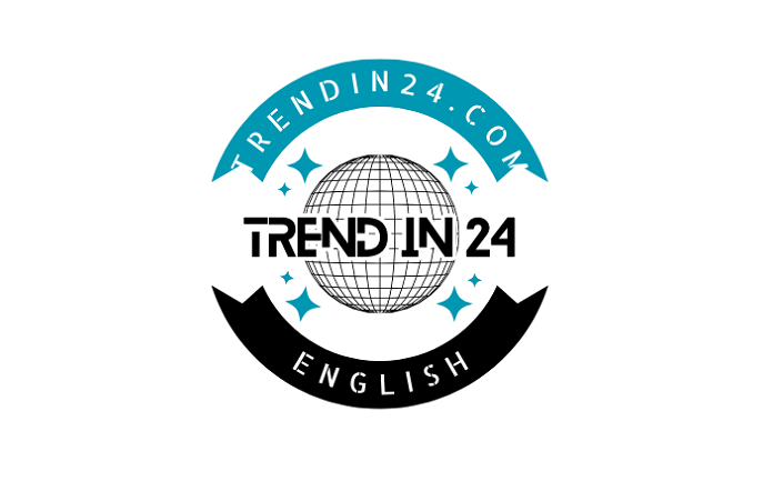 Trend in 24 English