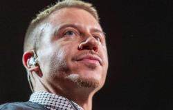 Israel-Gaza War: Macklemore accuses music industry of participating in war “by remaining silent”