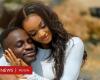 Wofai Fada wed Taiwo Cole: Actress marry into Cole family of Vcitoria Island