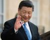 Xi Jinping’s China strives for a global role