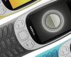 The 2024 Nokia 3210 has arrived, this is how much it costs in Hungary