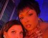 Lizzo, 36, and Linda Evangelista, 58, appear to be new best friends…. after BOTH have had to deal with cruel fat-shaming comments over the years